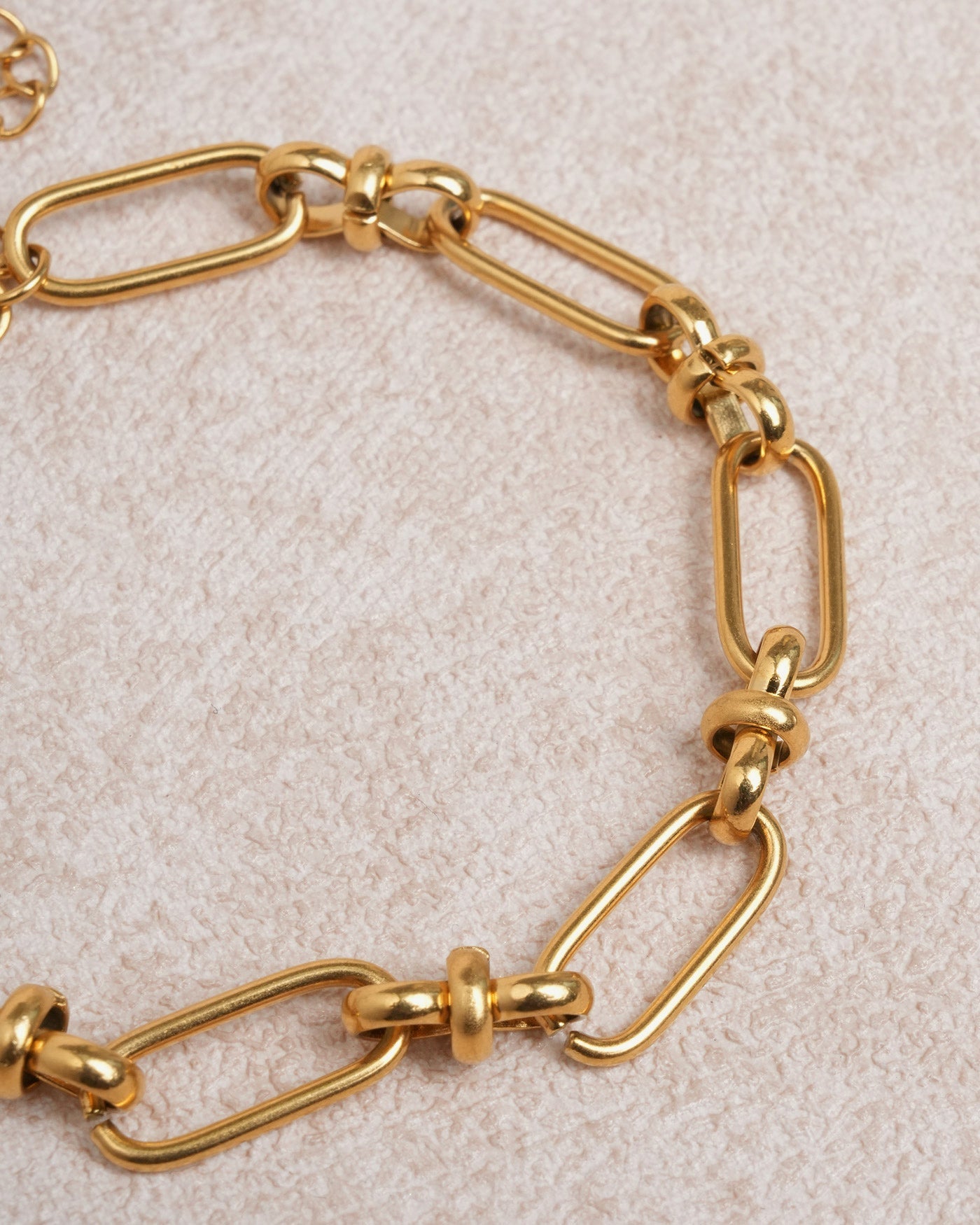 Bracciale in oro