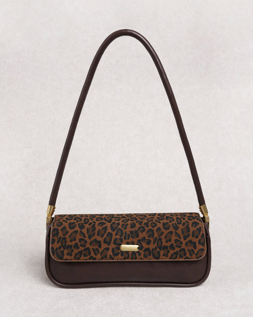 Brown Handbags