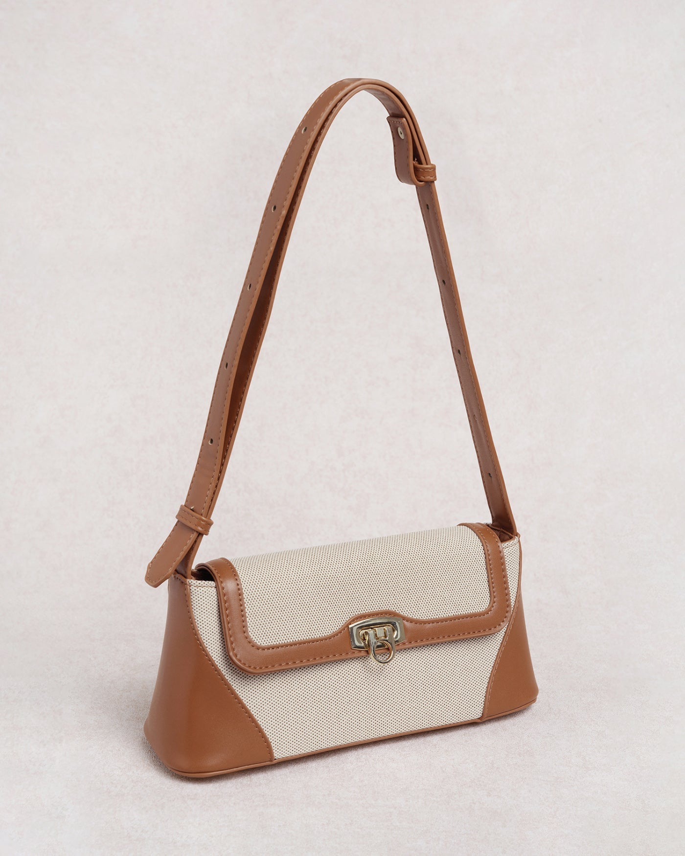 Braune Handtaschen