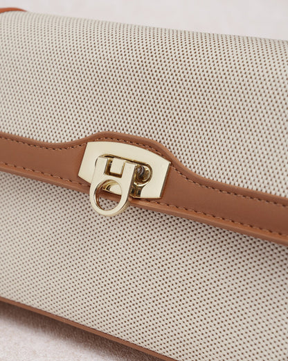 Braune Handtaschen