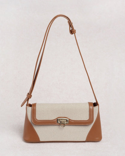 Braune Handtaschen