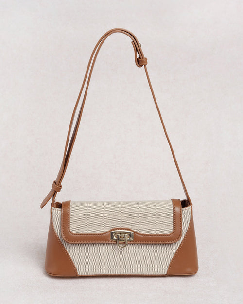 Braune Handtaschen