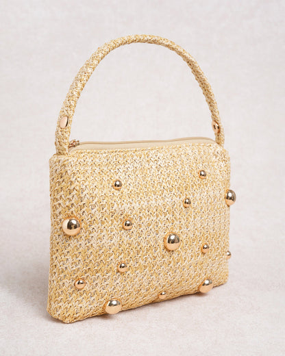 Light Yellow Handbags