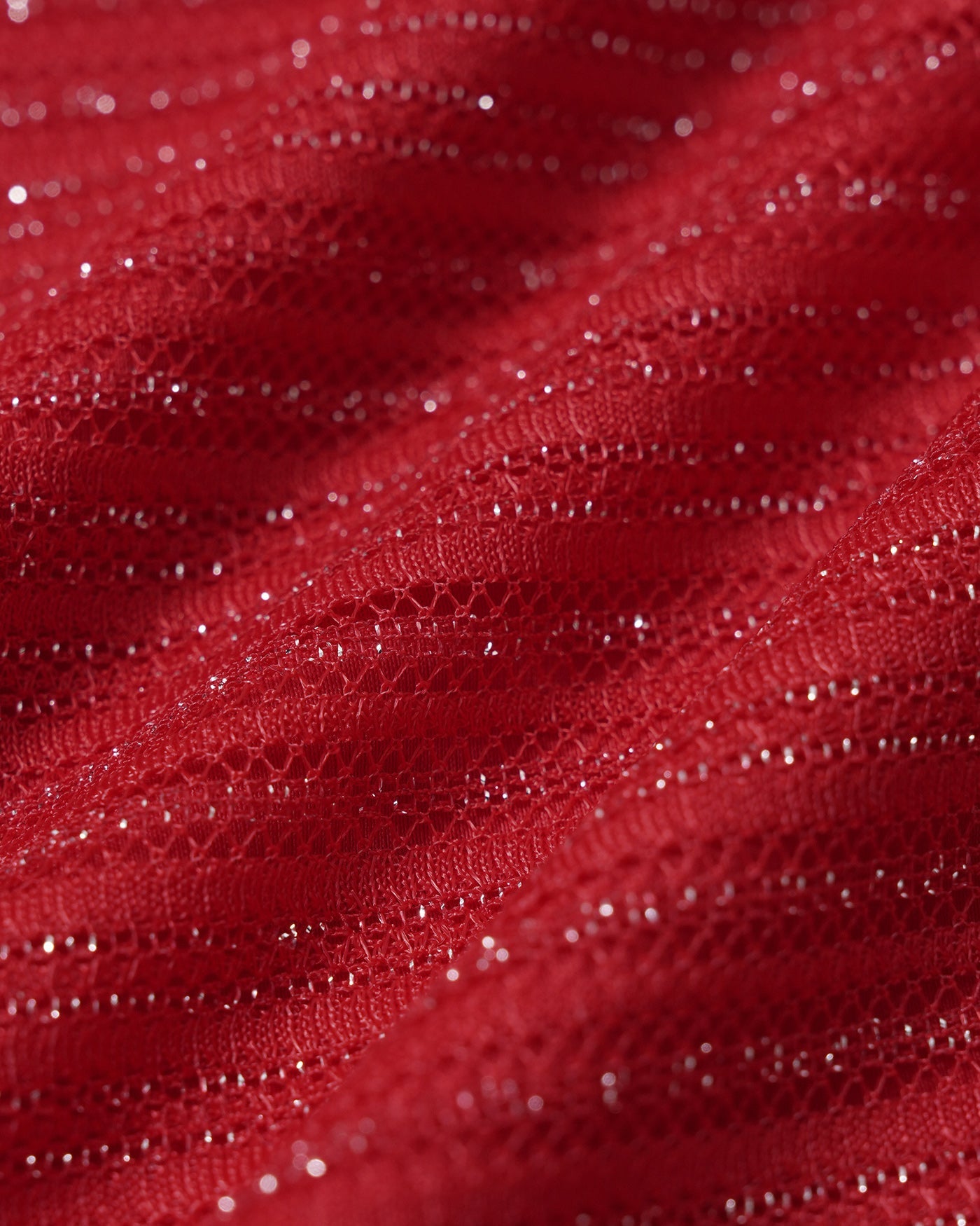Roter V-Ausschnitt Bralette Einteiler Badeanzug