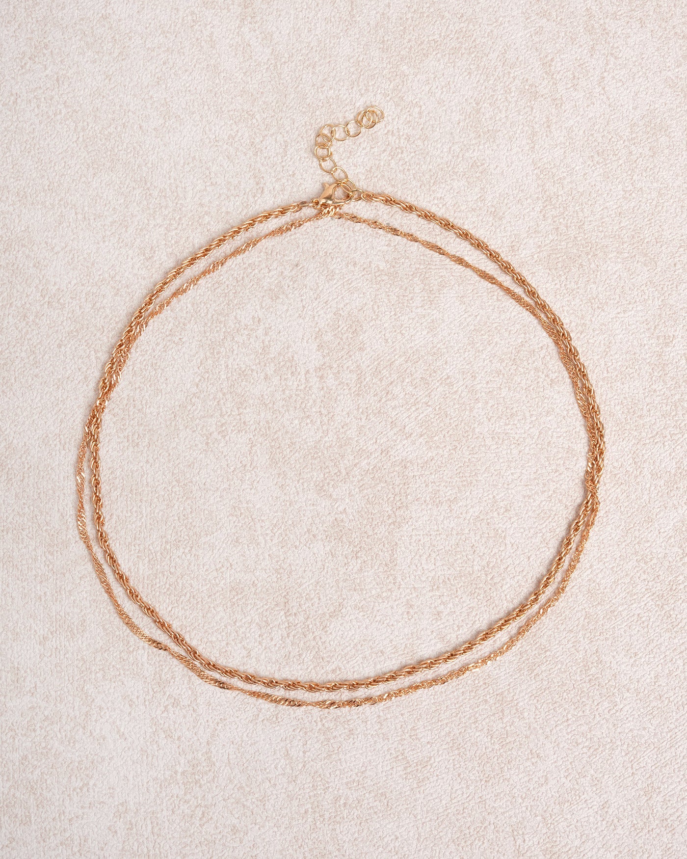 Goldkette