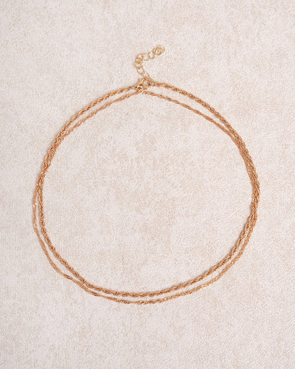 Goldkette