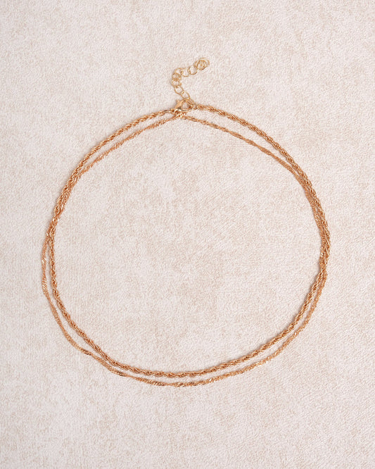 Goldkette