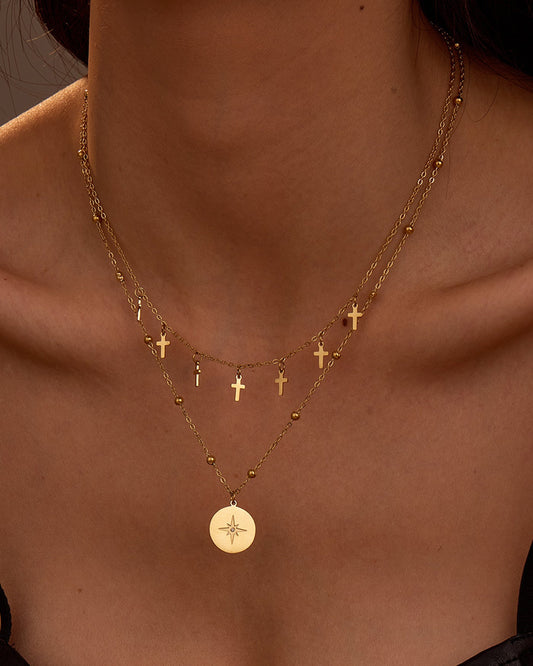Goldkette