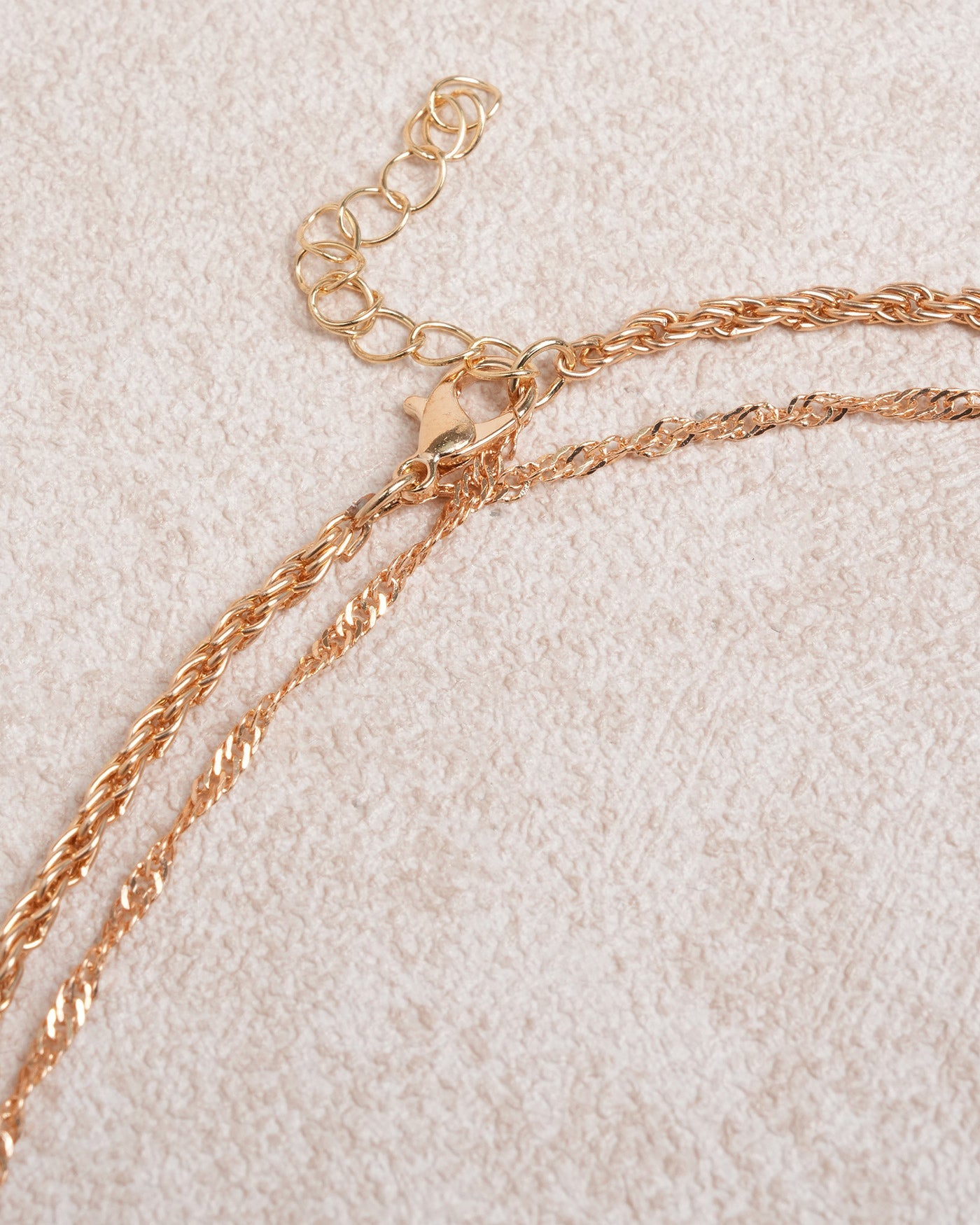 Goldkette
