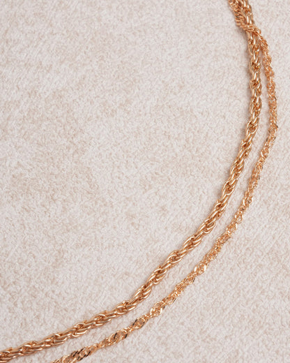 Goldkette